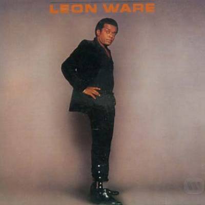 Leon Ware - Lost In Love With You